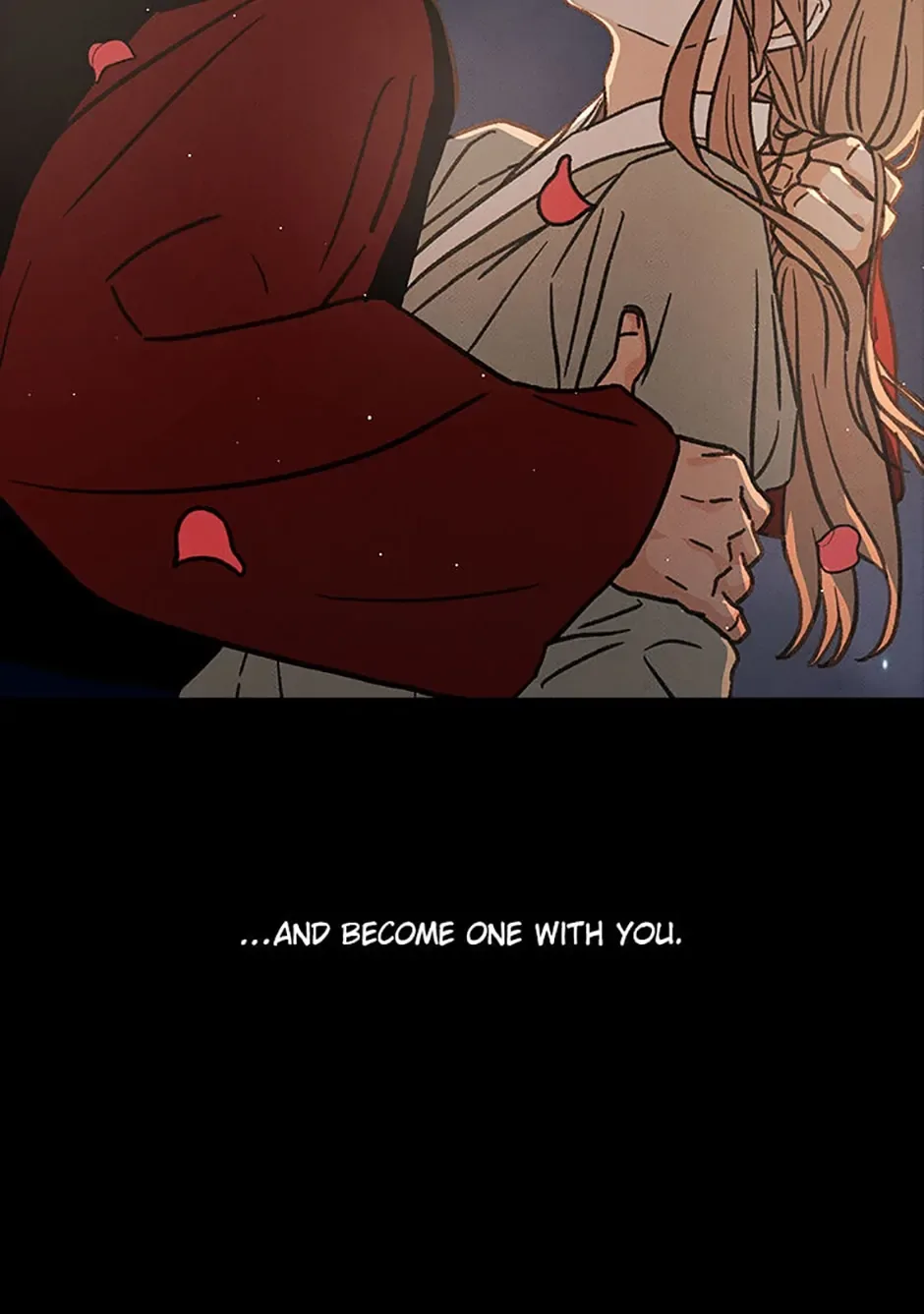 Under the Plum Blossom Tree Chapter 51 page 26