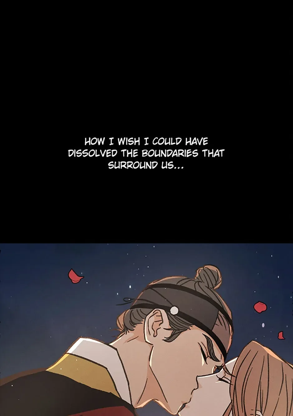 Under the Plum Blossom Tree Chapter 51 page 25