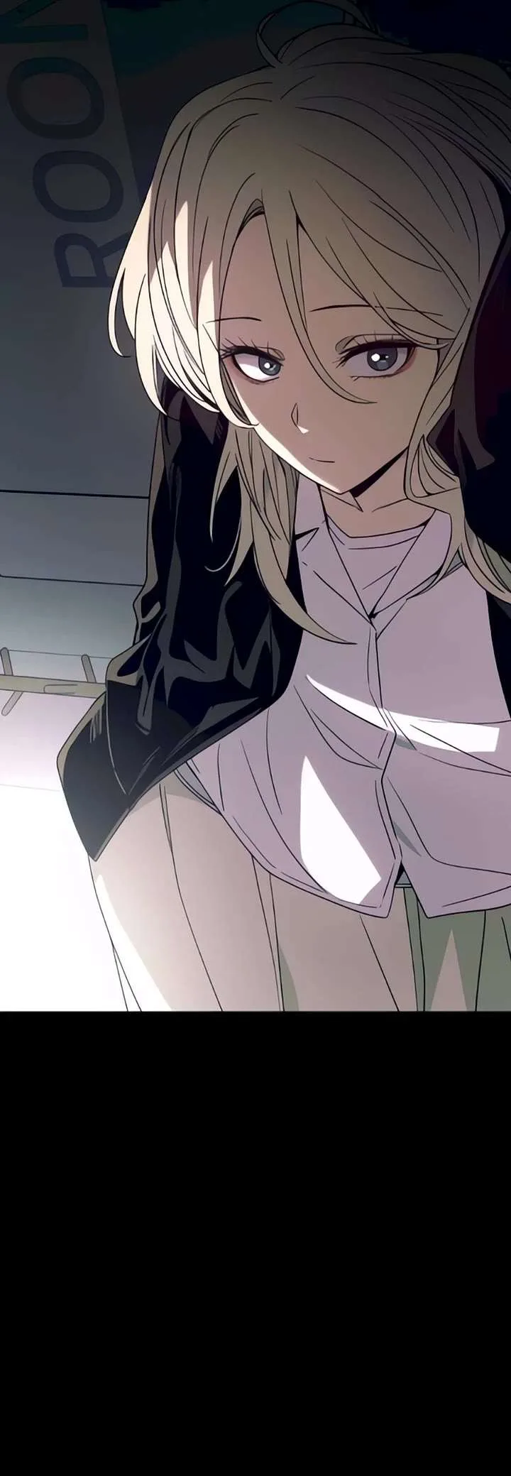 My bias gets on the last train Chapter 51 page 71