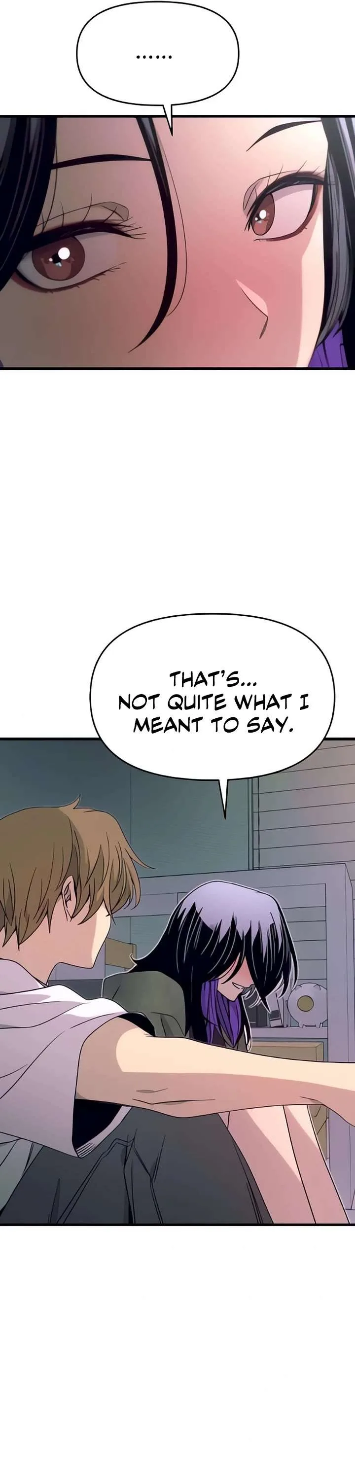 My bias gets on the last train Chapter 51 page 68