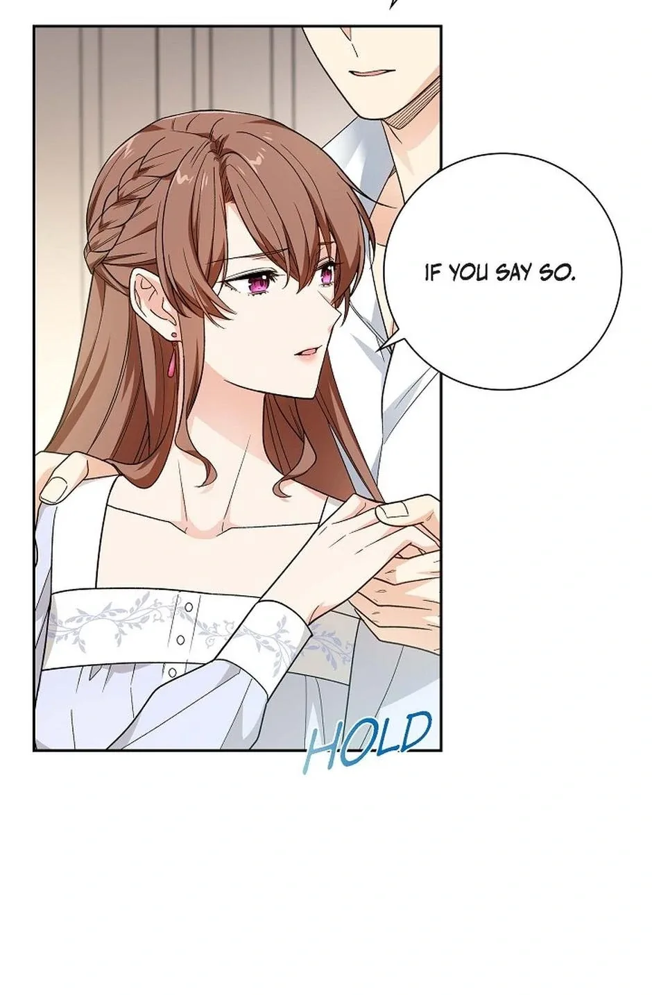 Don’t Look For Me Chapter 51 page 6