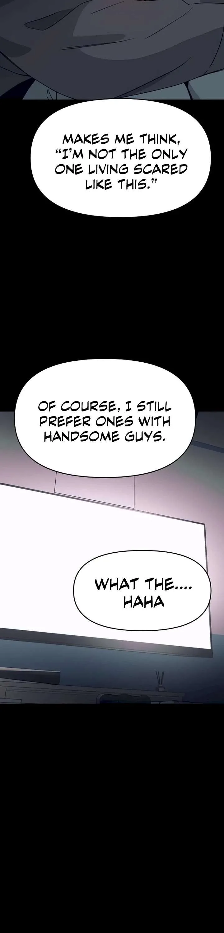 My bias gets on the last train Chapter 51 page 74