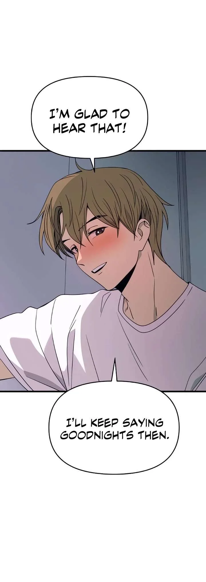 My bias gets on the last train Chapter 51 page 67