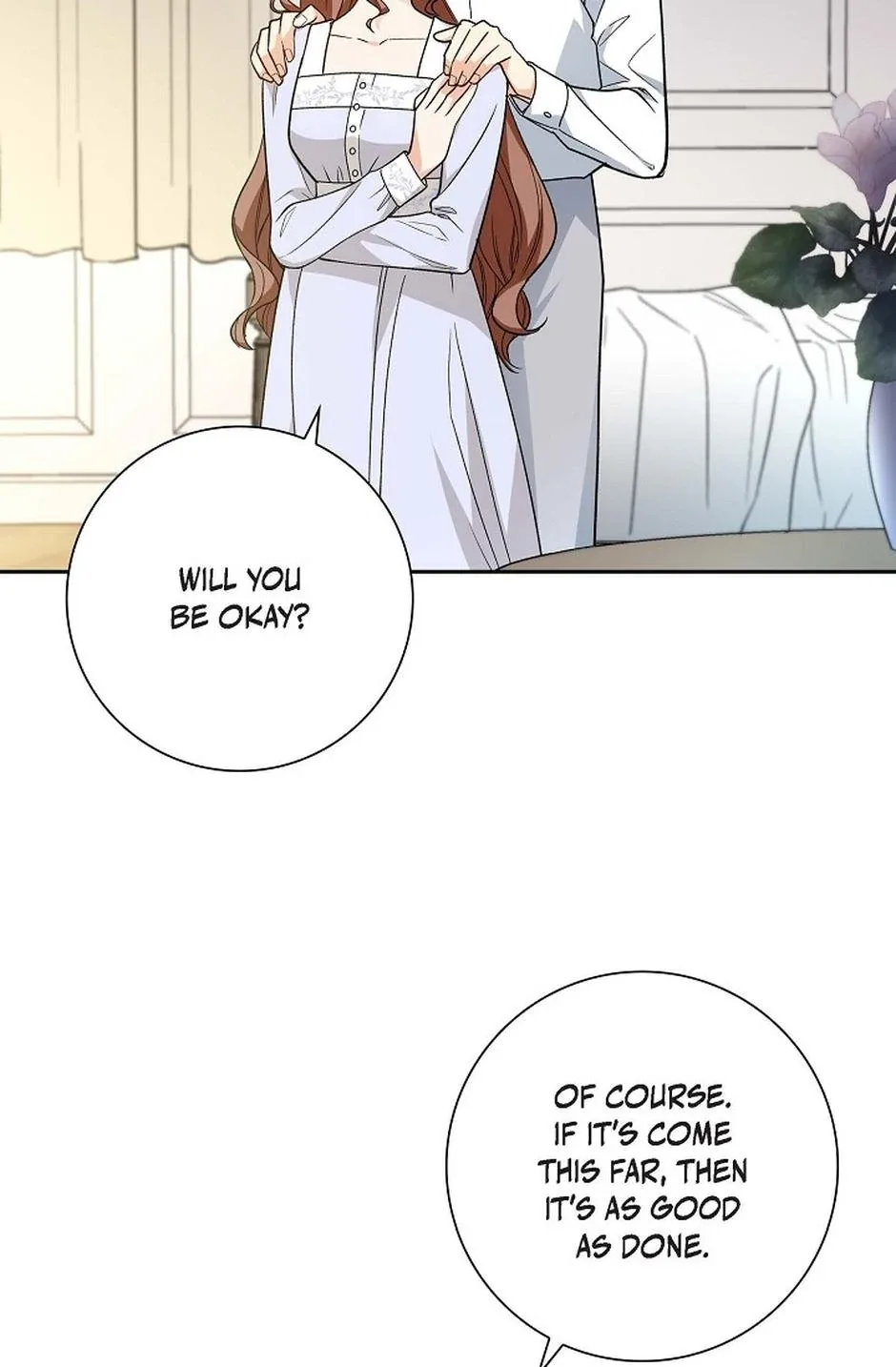 Don’t Look For Me Chapter 51 page 5