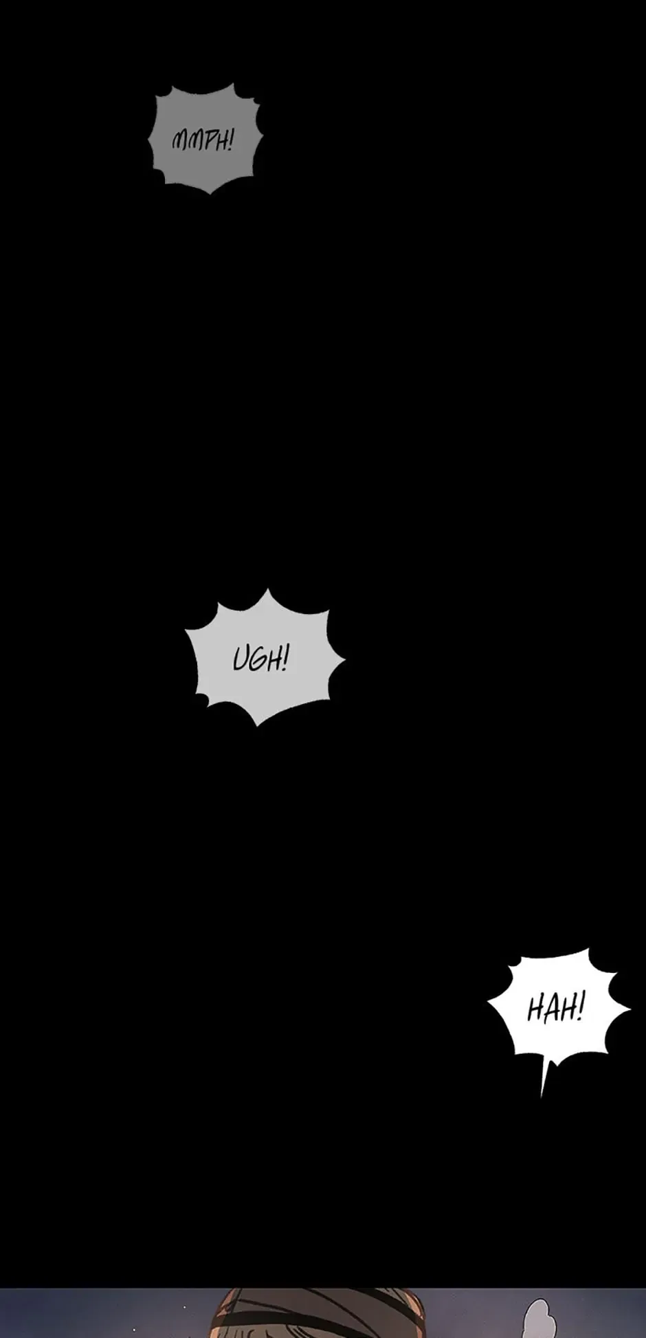 Under the Plum Blossom Tree Chapter 51 page 27