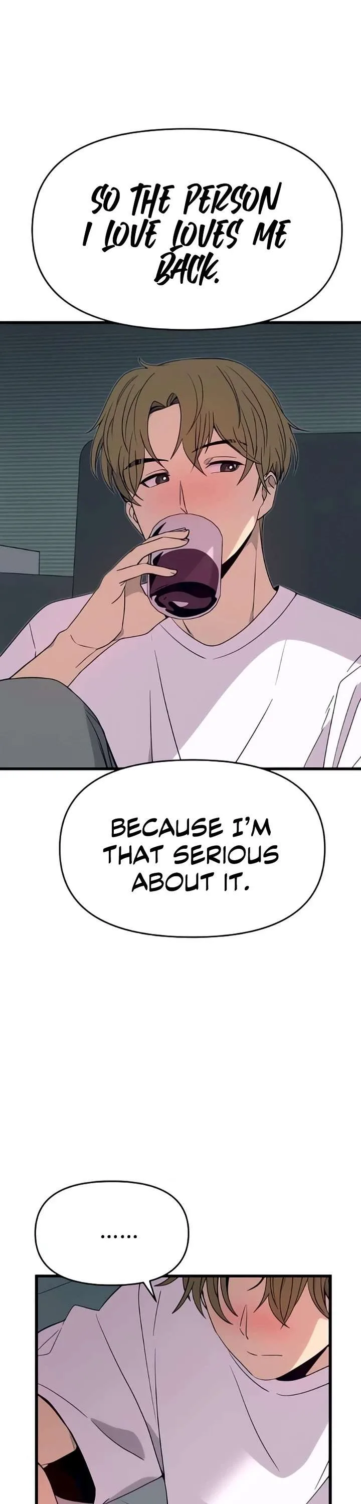 My bias gets on the last train Chapter 51 page 64