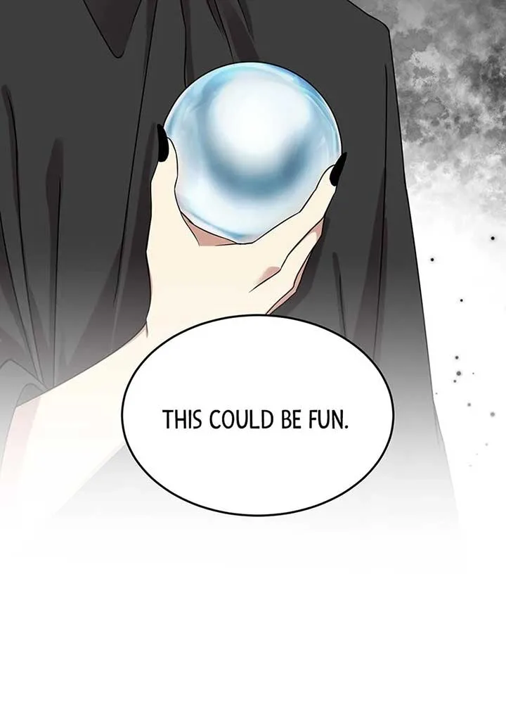 Even though I become a side character, I’m being adored by an overprotective duke Chapter 50 page 3