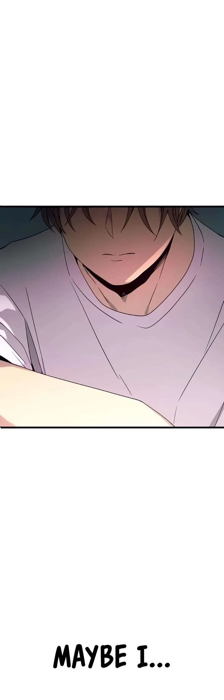 My bias gets on the last train Chapter 51 page 76
