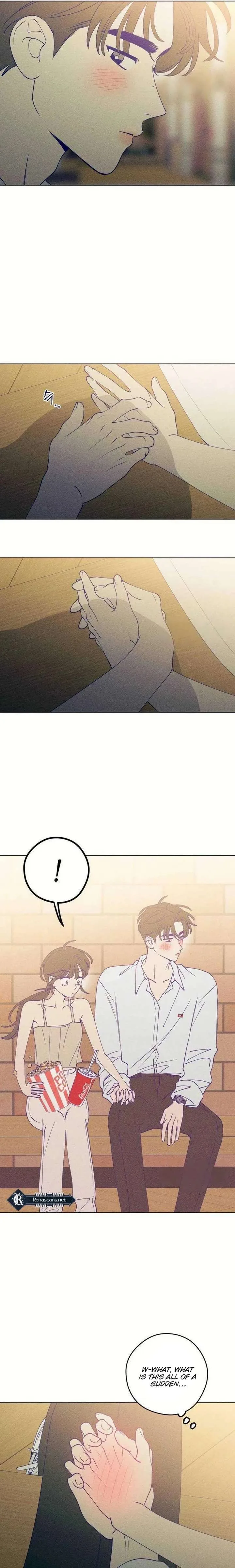 Youth Diary Chapter 51 page 17