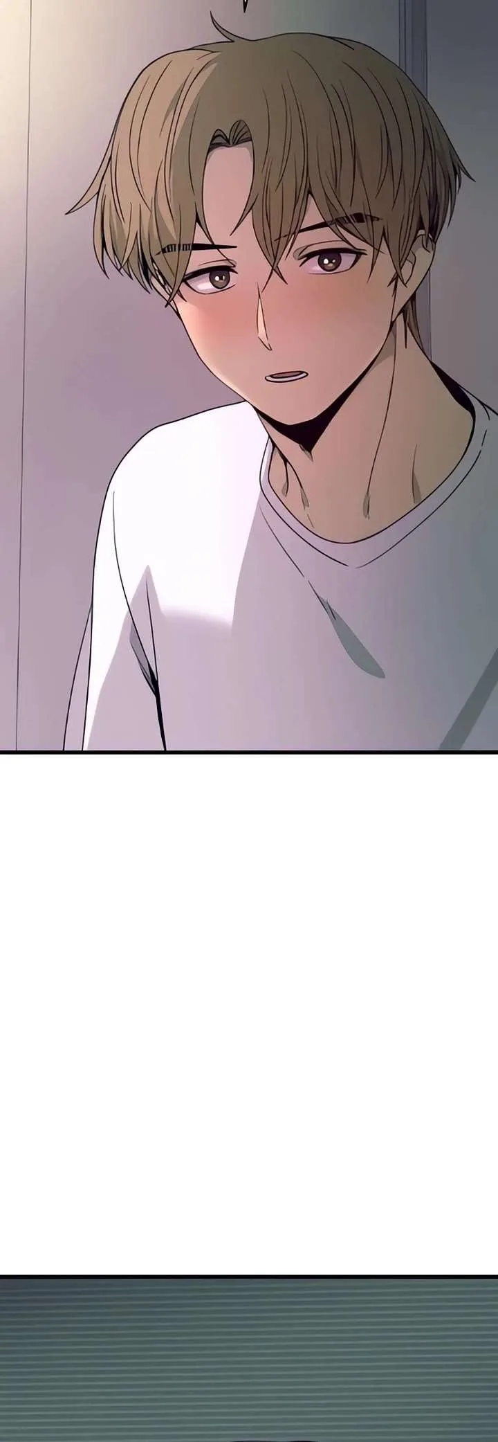 My bias gets on the last train Chapter 51 page 82