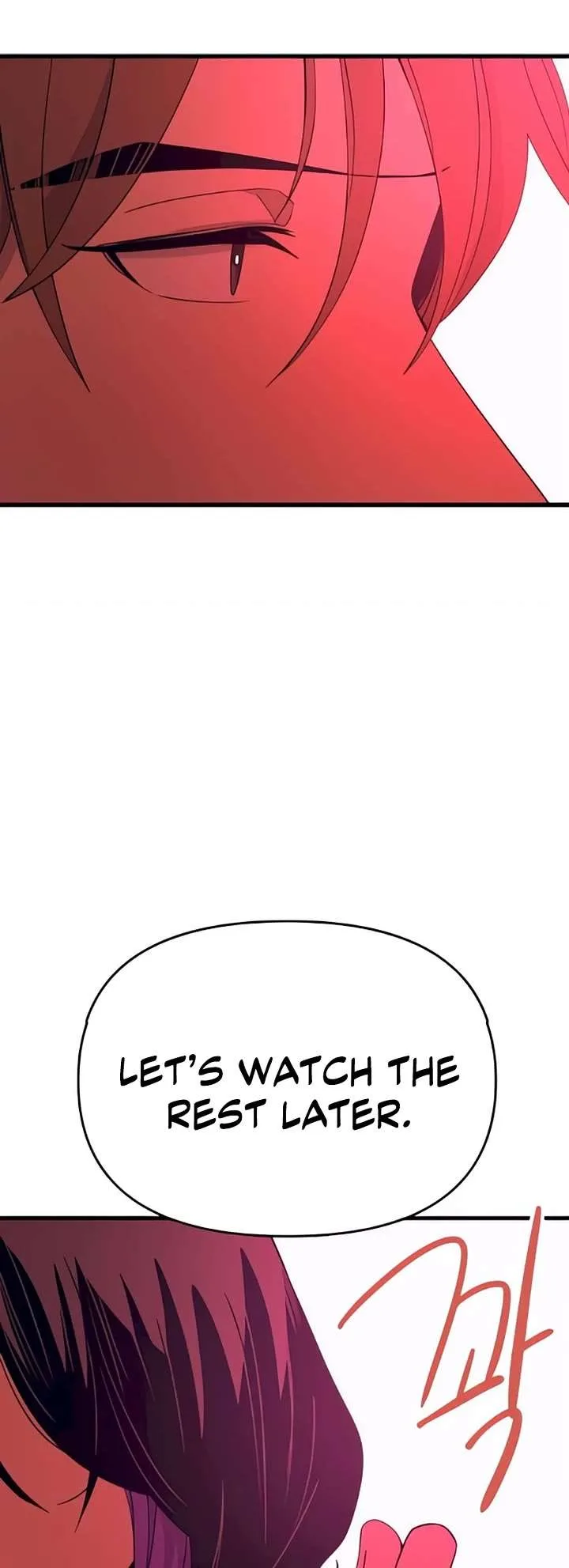 My bias gets on the last train Chapter 51 page 86
