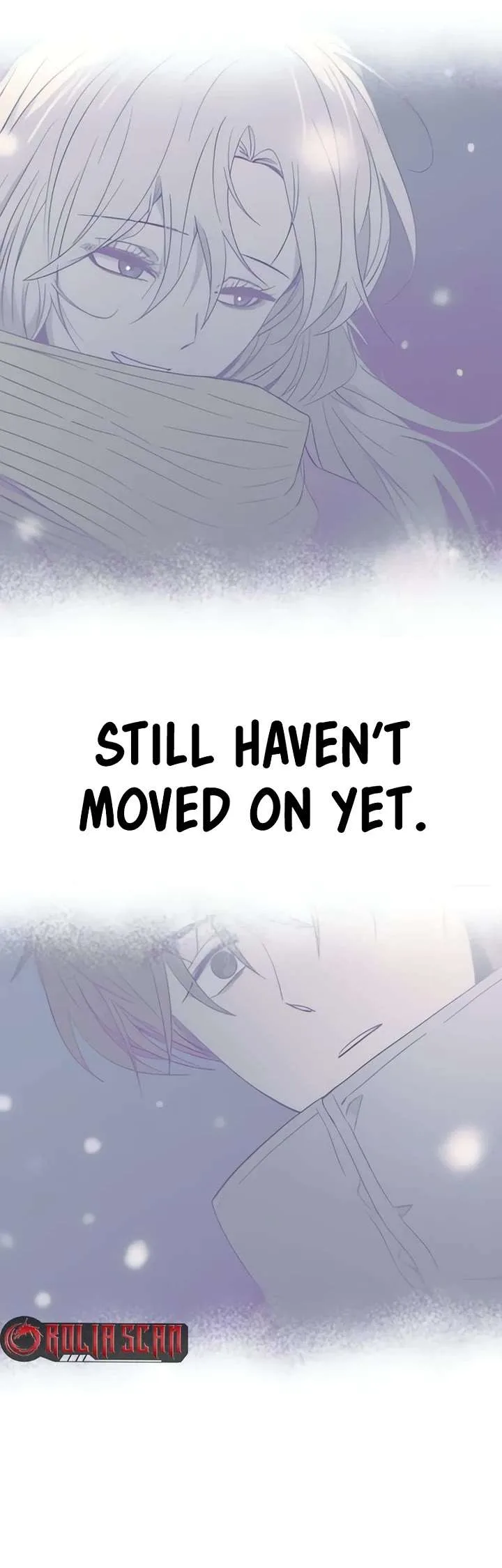 My bias gets on the last train Chapter 51 page 77