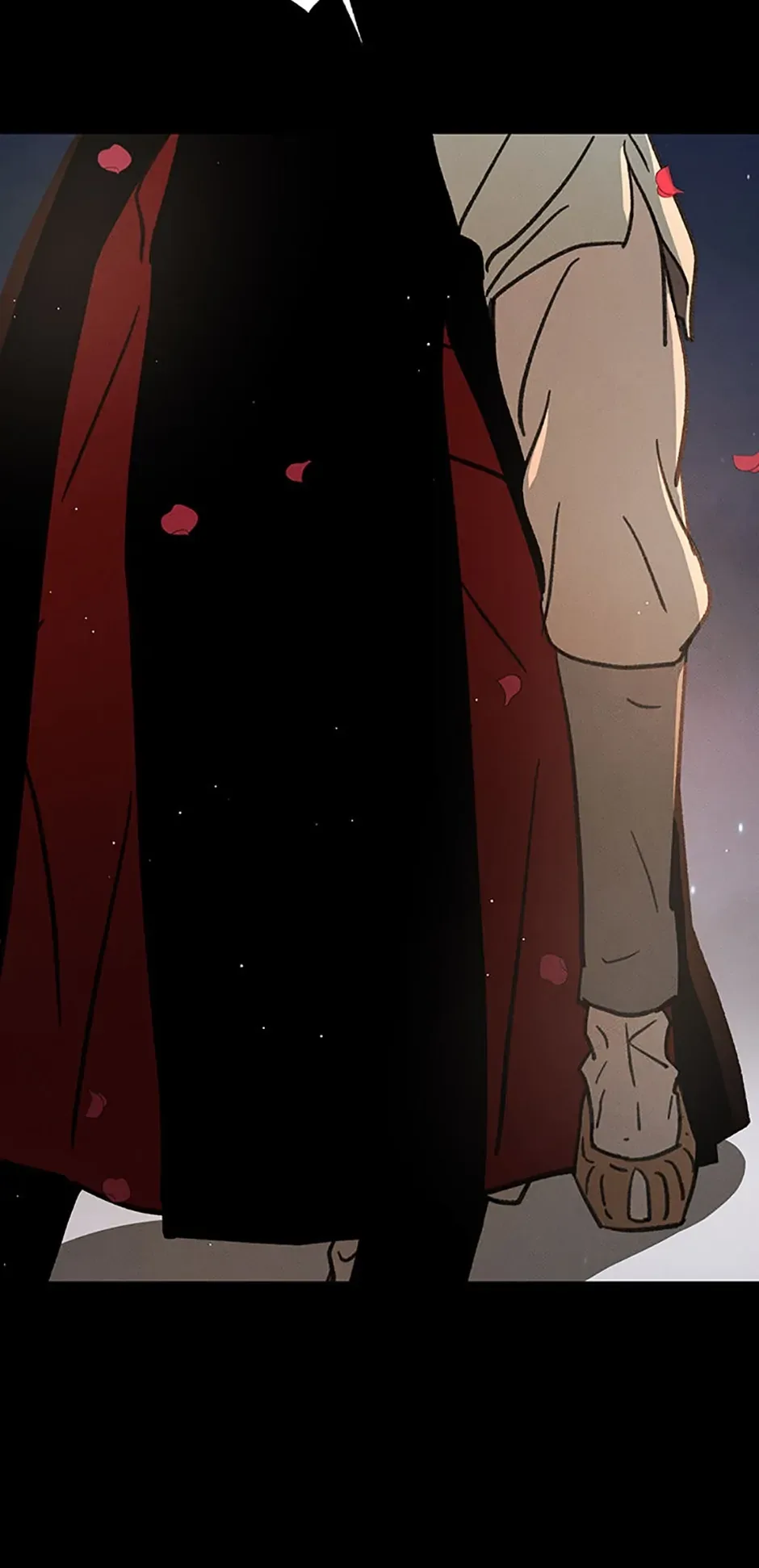 Under the Plum Blossom Tree Chapter 51 page 30