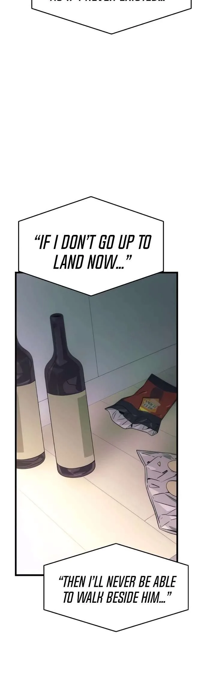 My bias gets on the last train Chapter 51 page 92