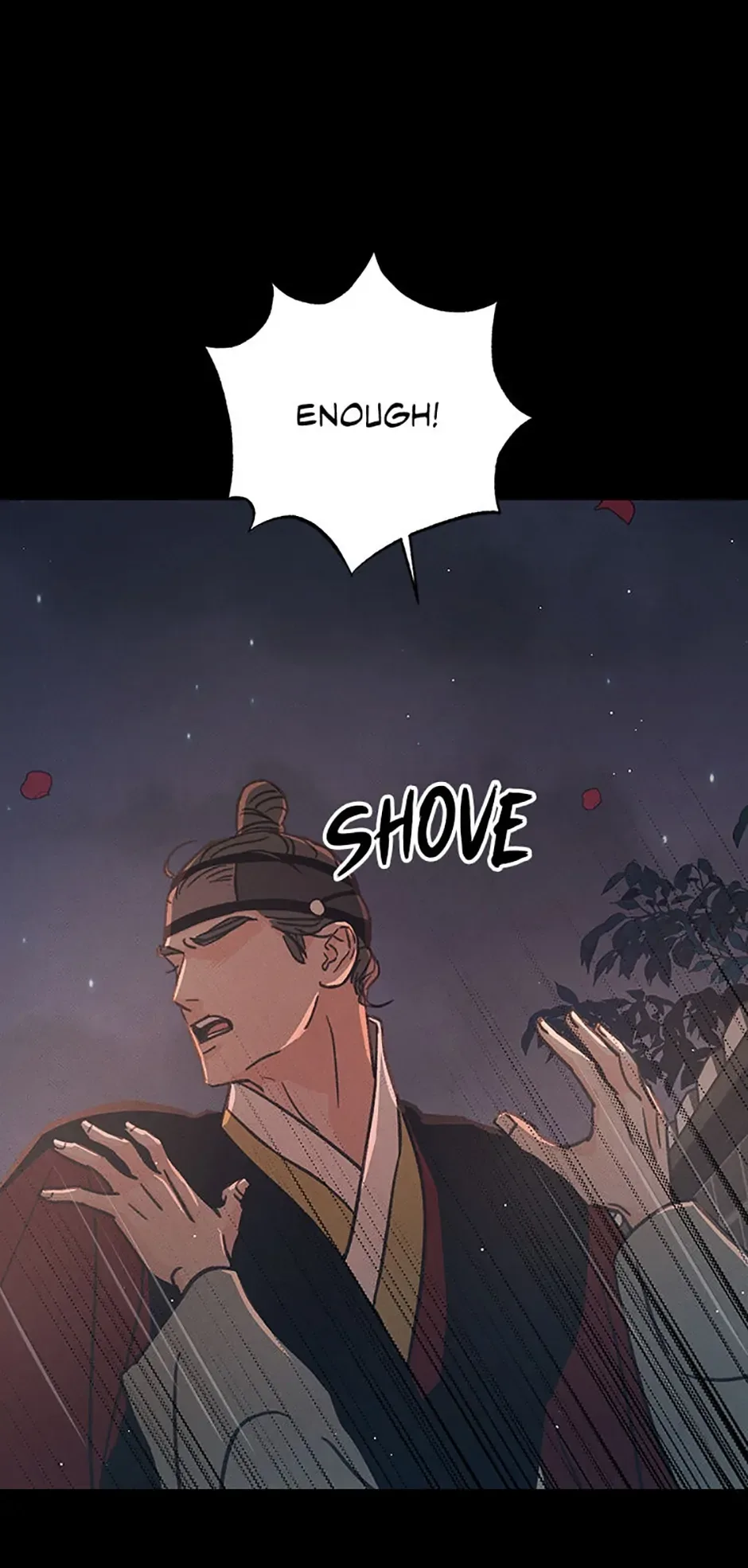 Under the Plum Blossom Tree Chapter 51 page 31