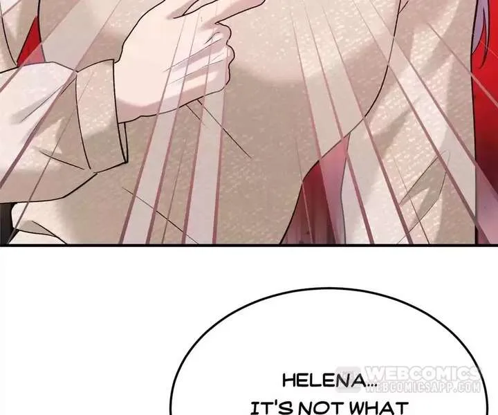 Gorgeous Robe Chapter 51 page 83