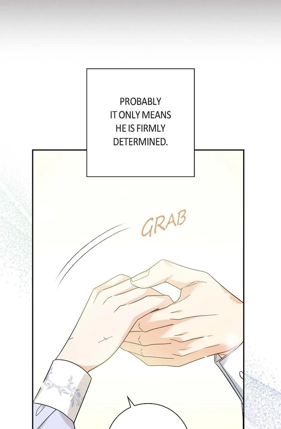Don’t Look For Me Chapter 51 page 11