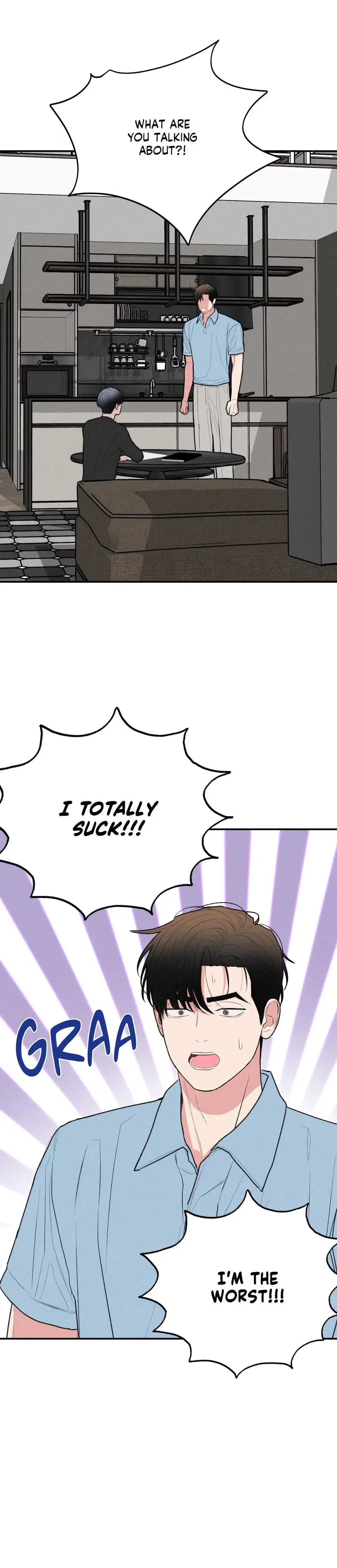 Pride and Persistence Chapter 52 page 4