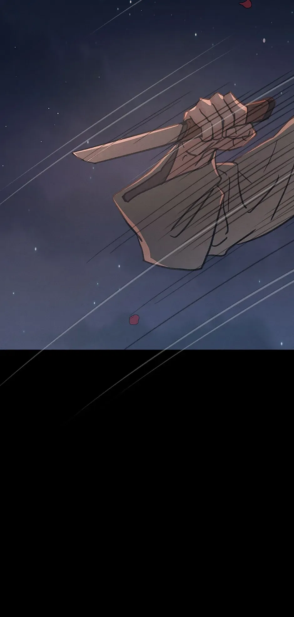 Under the Plum Blossom Tree Chapter 51 page 34