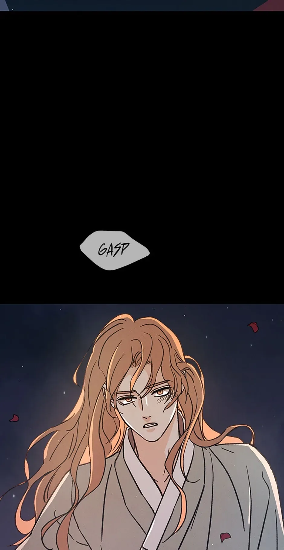 Under the Plum Blossom Tree Chapter 51 page 36