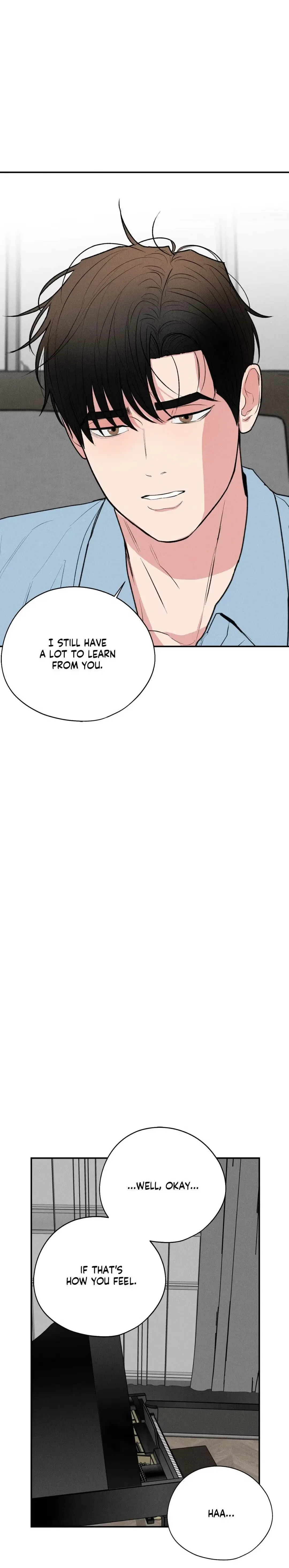 Pride and Persistence Chapter 52 page 6