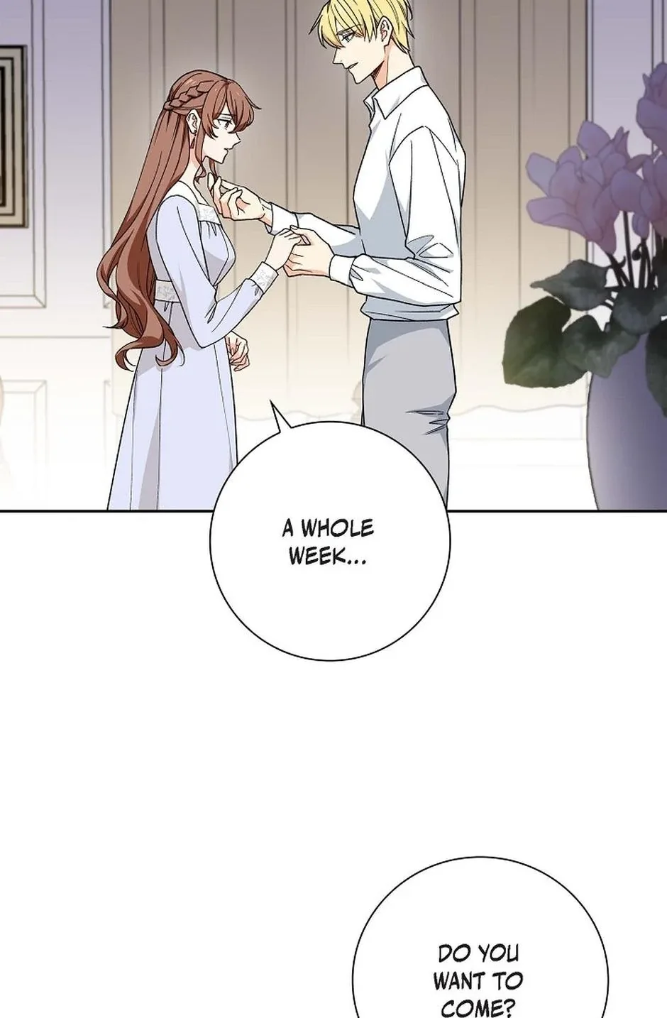 Don’t Look For Me Chapter 51 page 13
