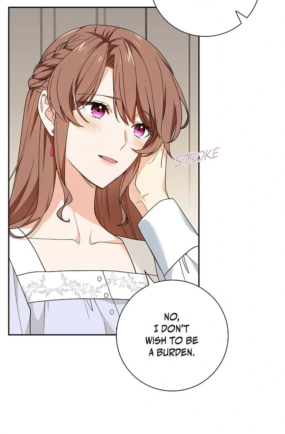 Don’t Look For Me Chapter 51 page 14