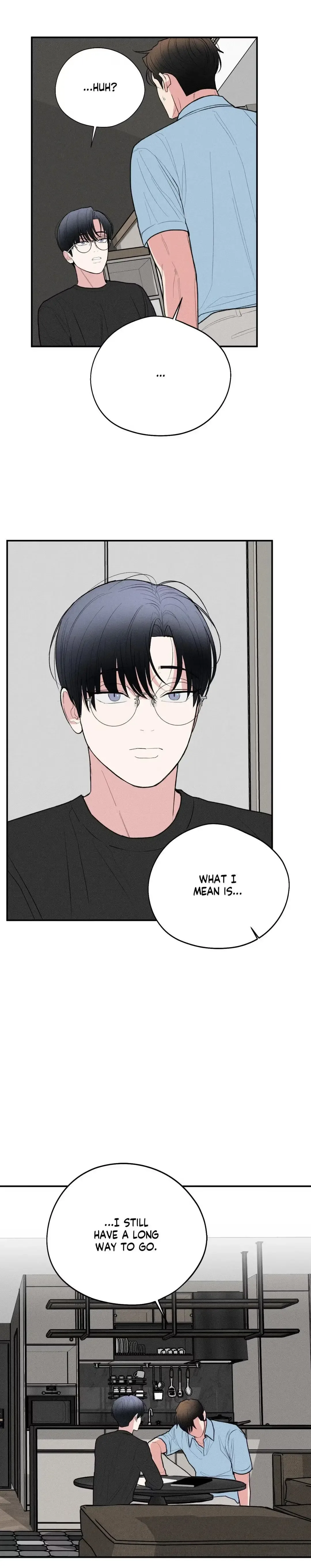Pride and Persistence Chapter 52 page 5