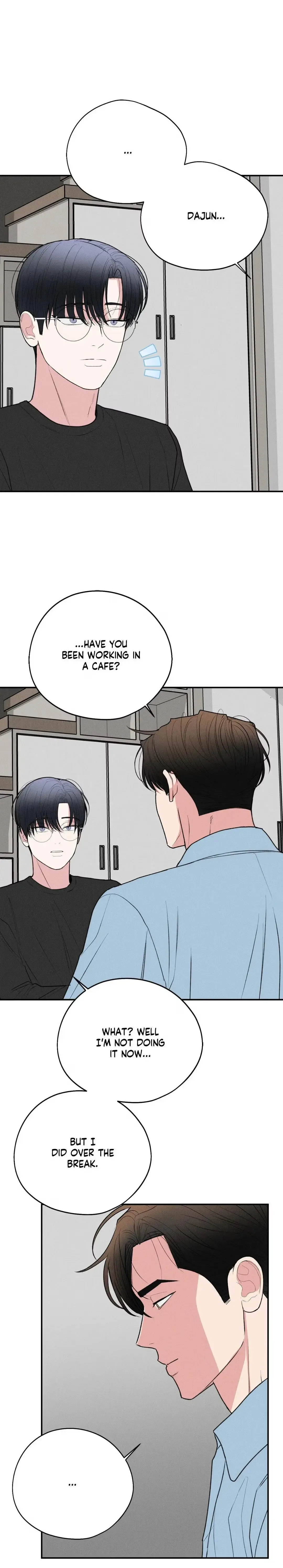 Pride and Persistence Chapter 52 page 7