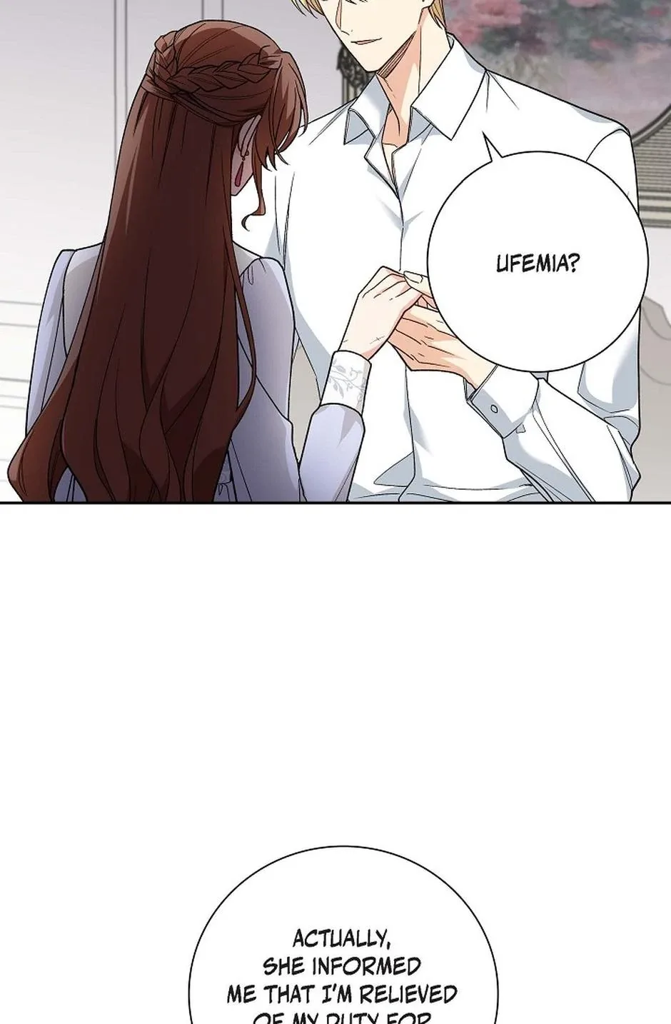 Don’t Look For Me Chapter 51 page 17