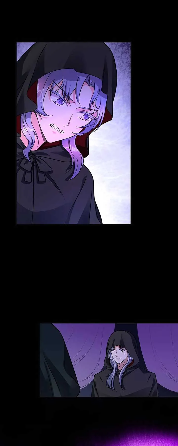 Even though I become a side character, I’m being adored by an overprotective duke Chapter 50 page 11