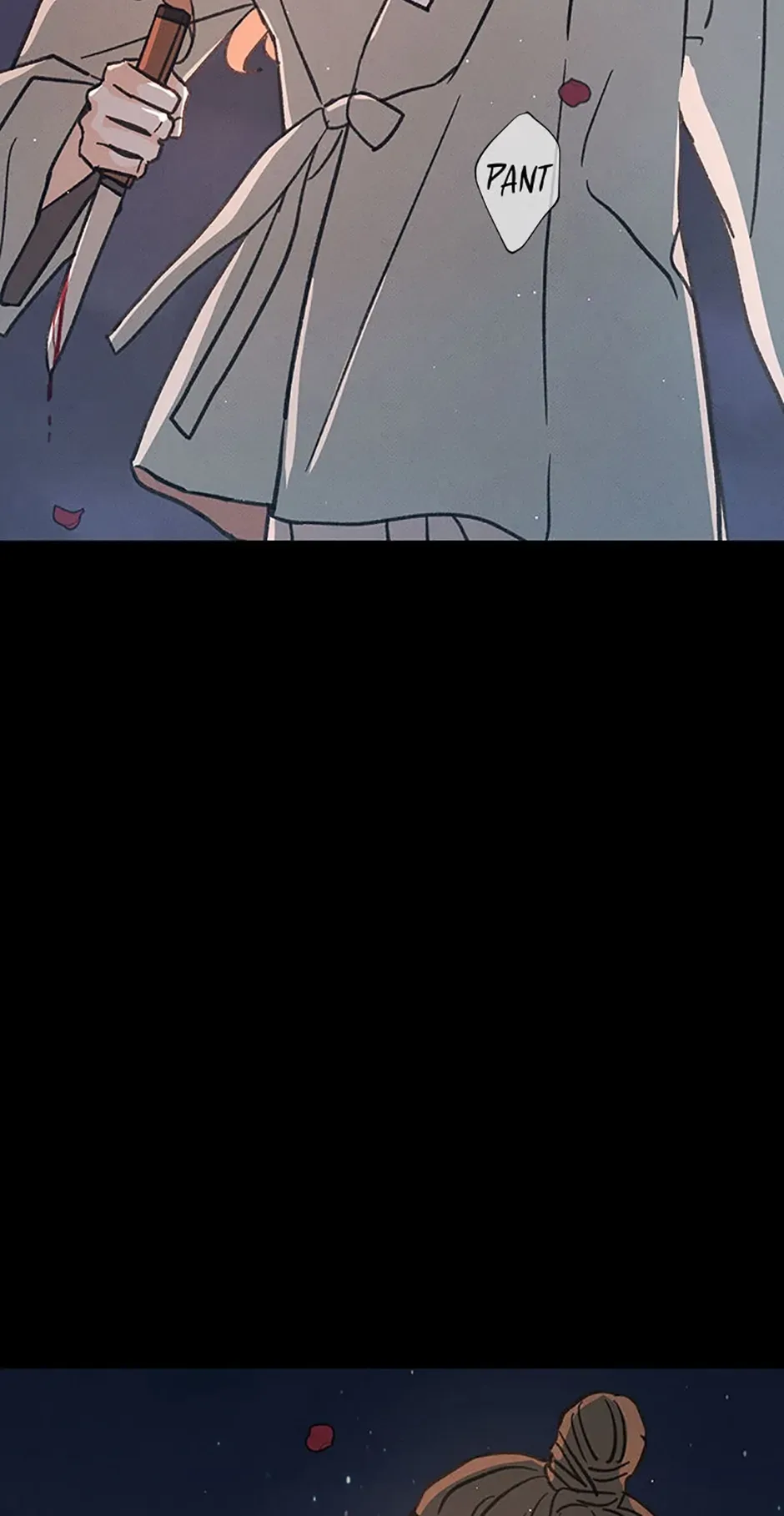 Under the Plum Blossom Tree Chapter 51 page 37