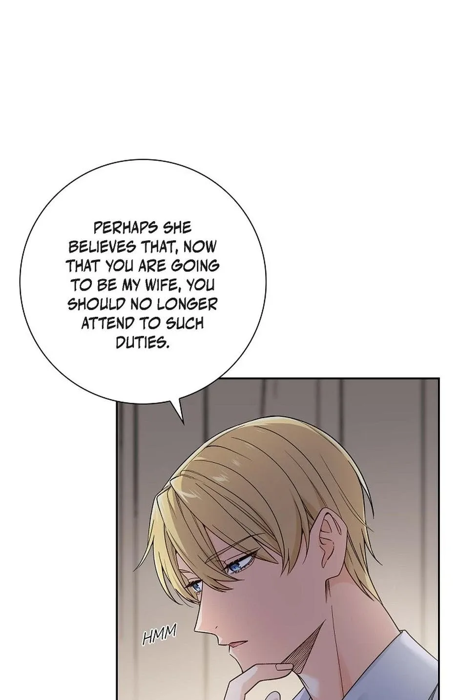 Don’t Look For Me Chapter 51 page 19