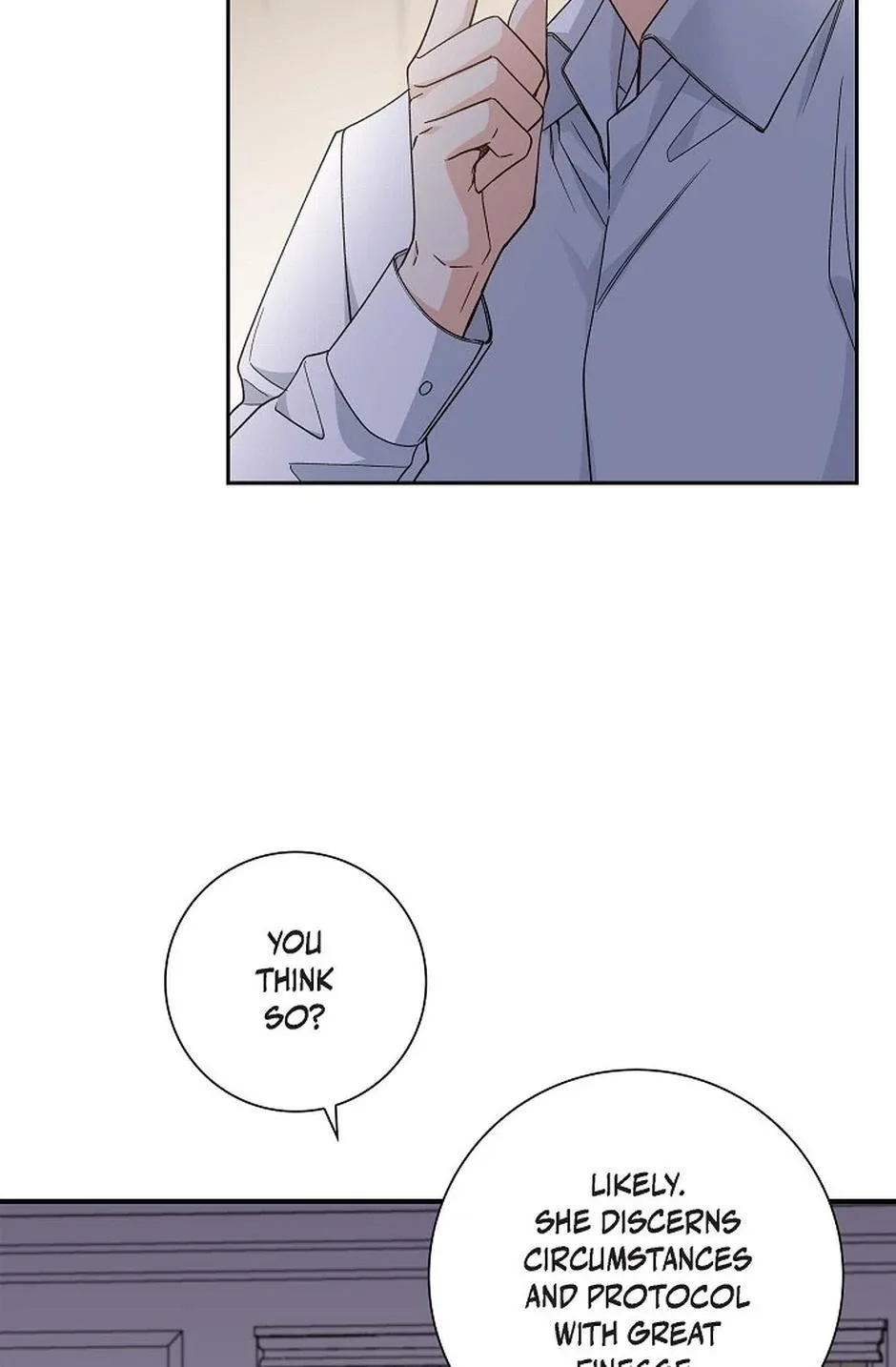 Don’t Look For Me Chapter 51 page 20