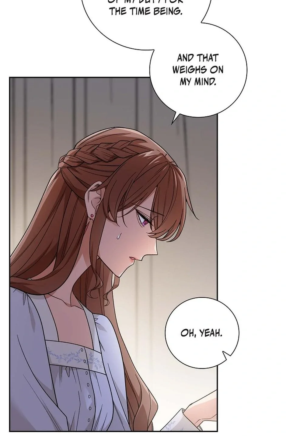 Don’t Look For Me Chapter 51 page 18