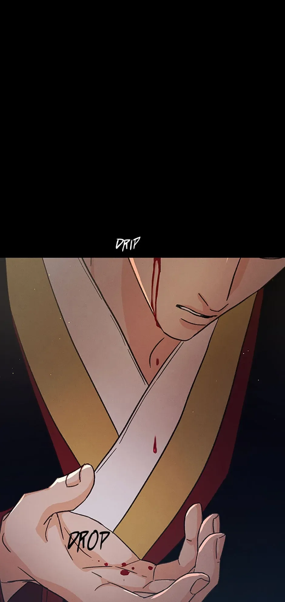 Under the Plum Blossom Tree Chapter 51 page 39