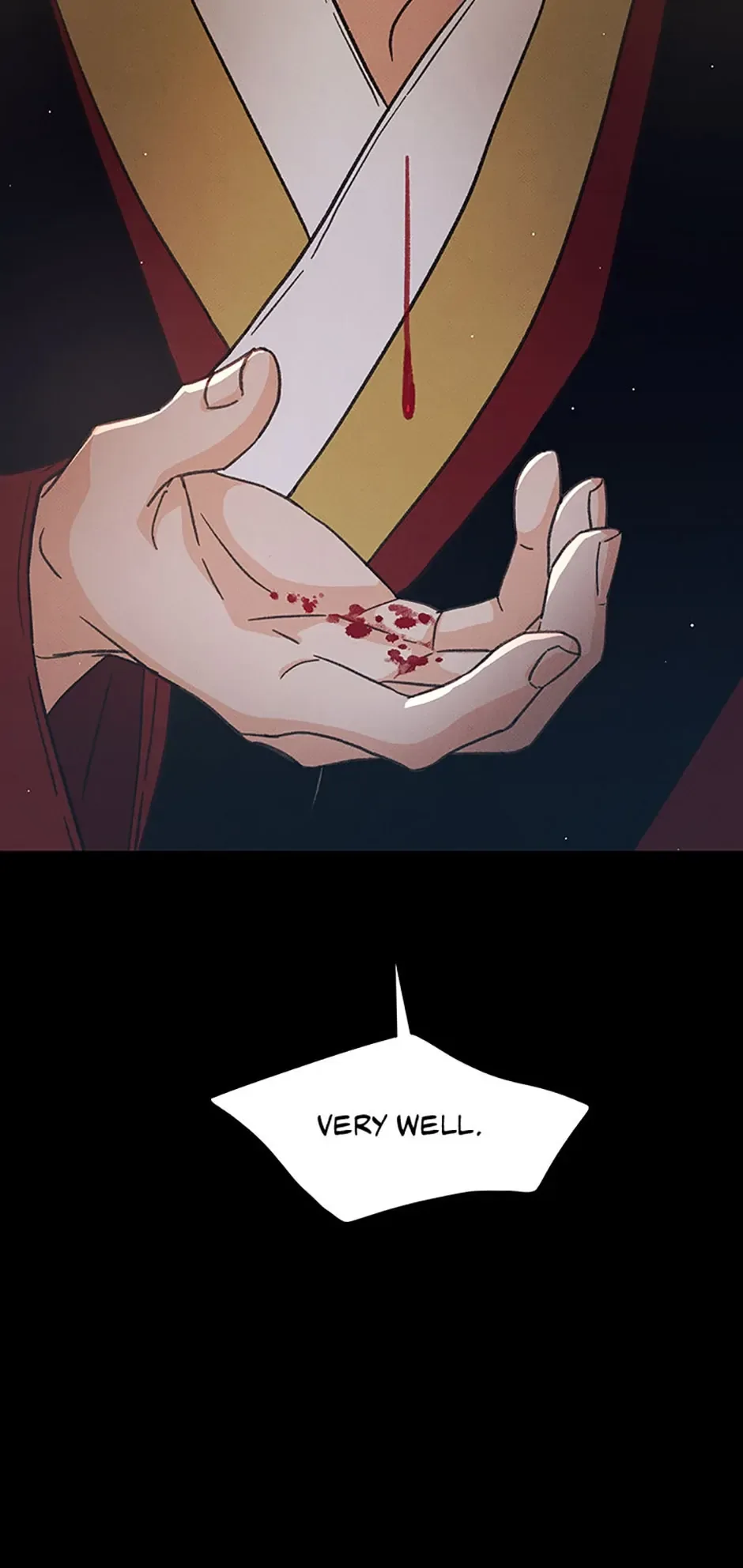 Under the Plum Blossom Tree Chapter 51 page 41