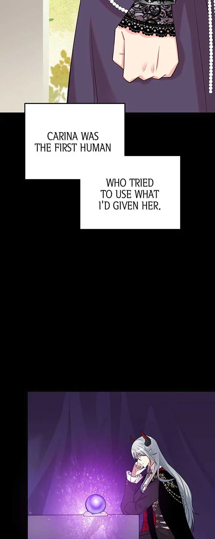 Even though I become a side character, I’m being adored by an overprotective duke Chapter 50 page 18