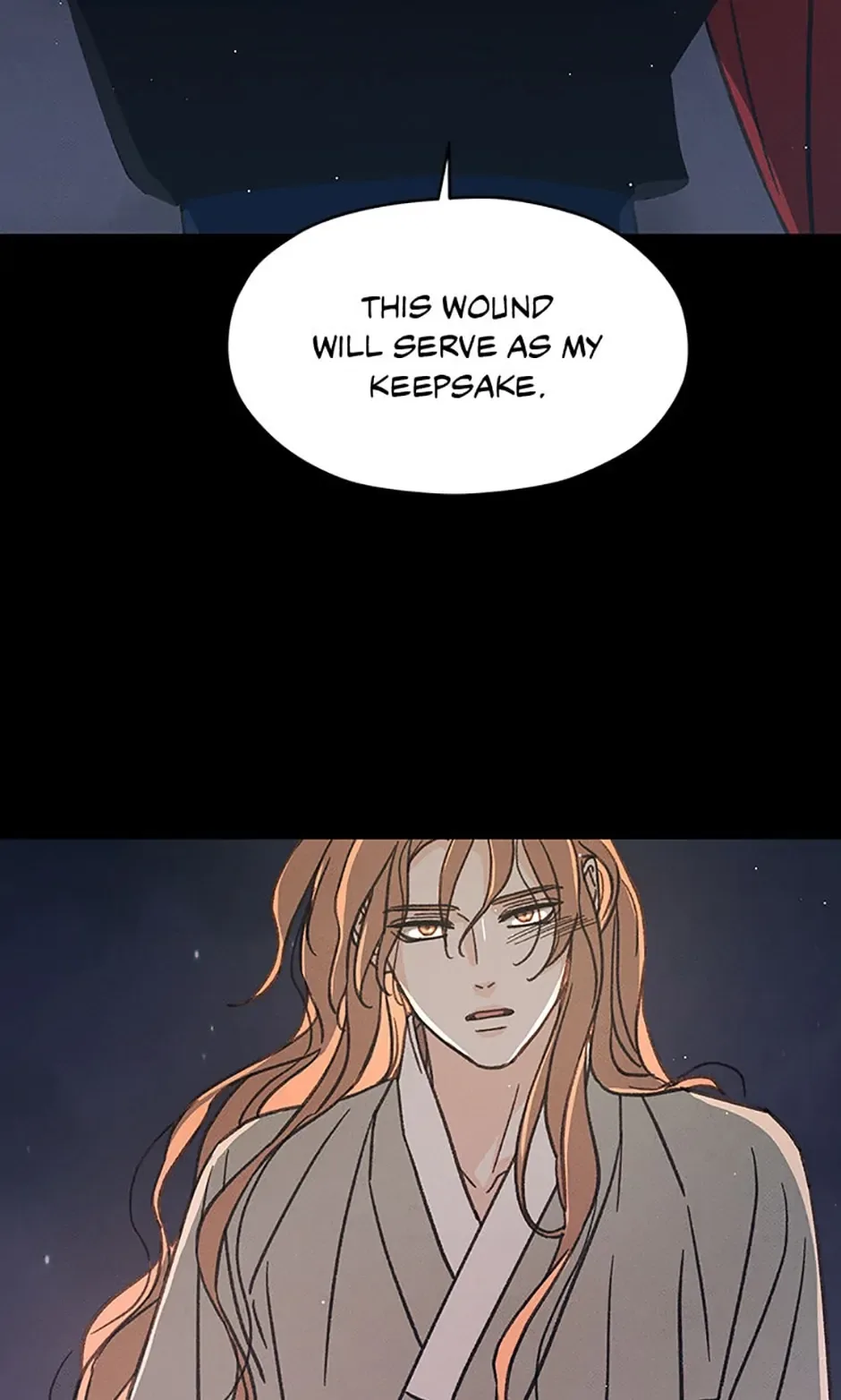 Under the Plum Blossom Tree Chapter 51 page 43