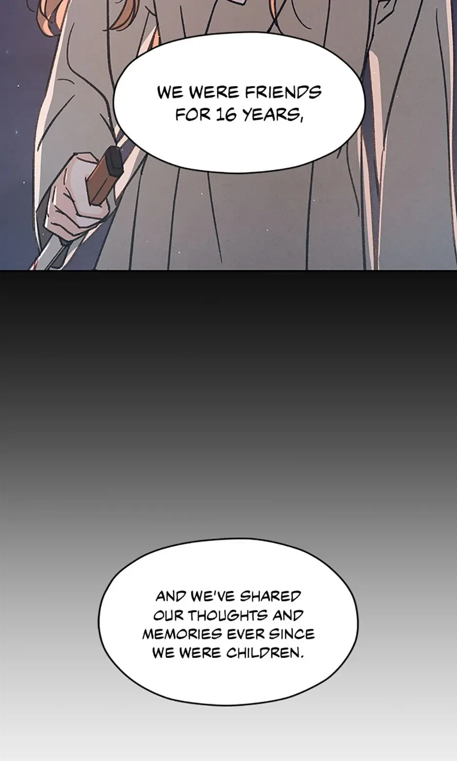 Under the Plum Blossom Tree Chapter 51 page 44