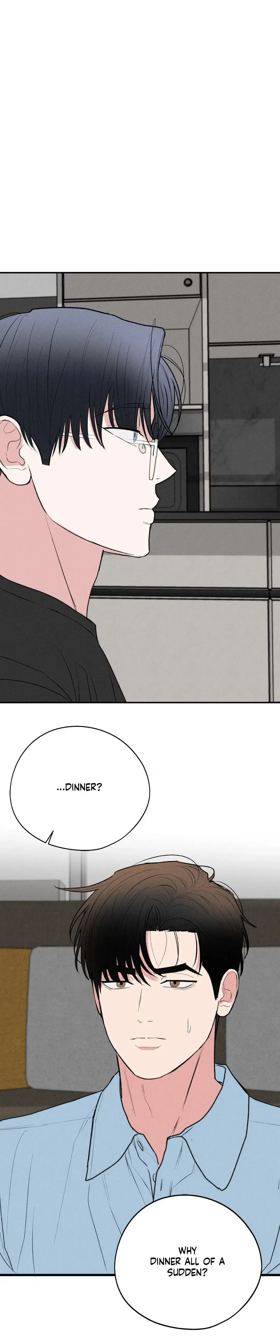 Pride and Persistence Chapter 52 page 9