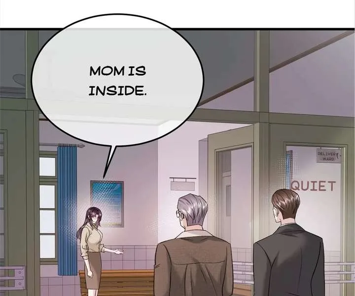 Gorgeous Robe Chapter 52 page 8