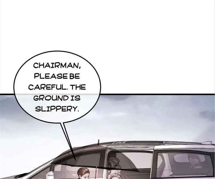 Gorgeous Robe Chapter 52 page 5