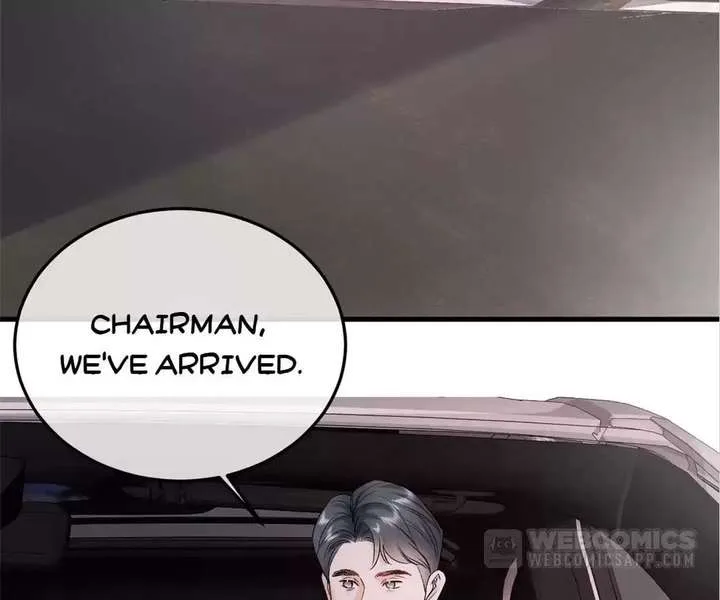 Gorgeous Robe Chapter 52 page 3