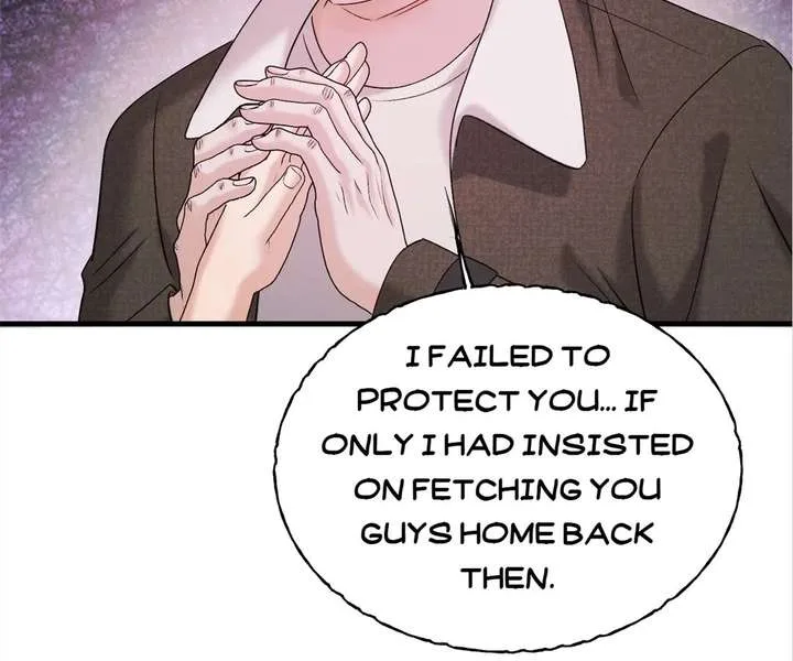 Gorgeous Robe Chapter 52 page 31