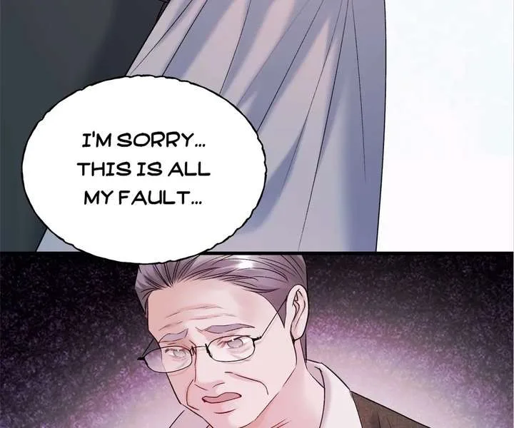 Gorgeous Robe Chapter 52 page 30