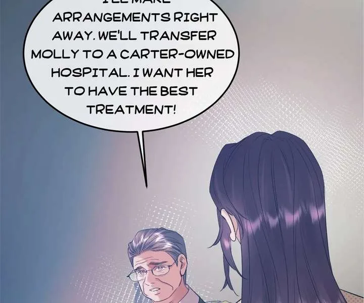 Gorgeous Robe Chapter 52 page 36