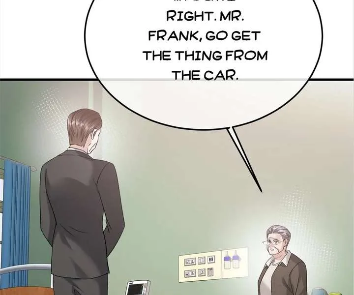 Gorgeous Robe Chapter 52 page 42