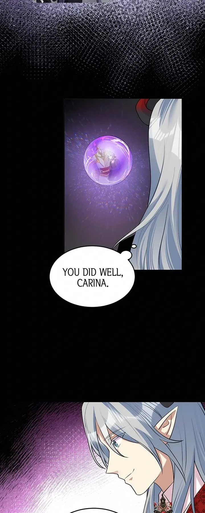 Even though I become a side character, I’m being adored by an overprotective duke Chapter 50 page 24