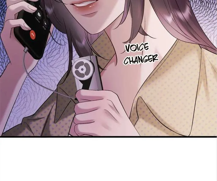 Gorgeous Robe Chapter 52 page 76